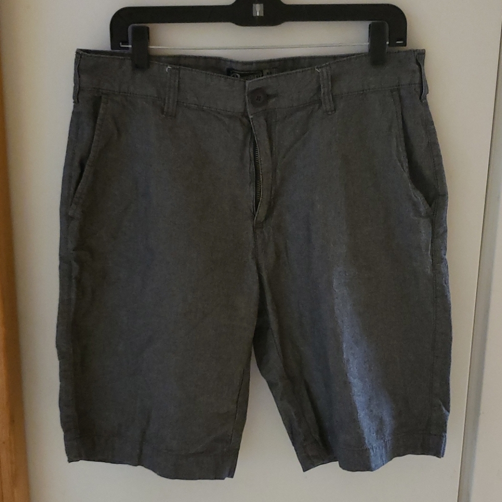 Retrofit shorts